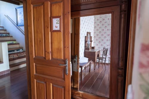 Hotel Casona de Hermosa, Room amenity