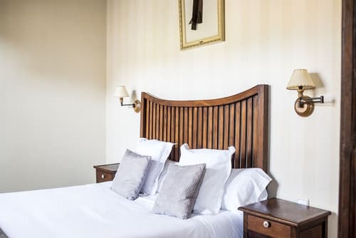 Hotel Casona de Hermosa, Room