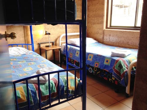 Pemberton Lake View Chalets, Room