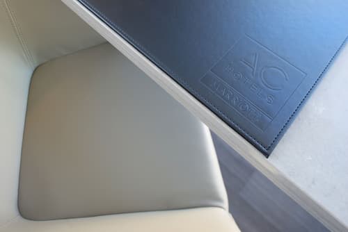 AC Hotel by Marriott Boston Downtown, Room