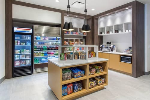 Cambria Hotel Downtown-Center City, Property amenity