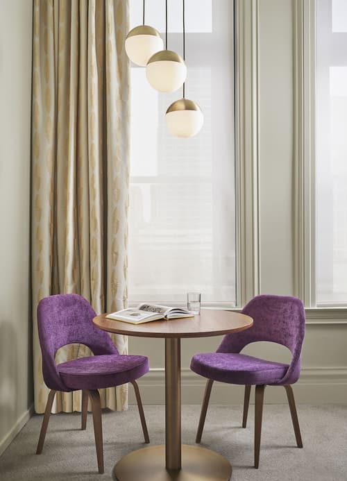 Hotel Savoy Kansas City, Tapestry Collection by Hilton, Room