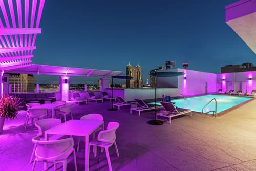 Hilton Garden Inn San Antonio Downtown Riverwalk, Primary image