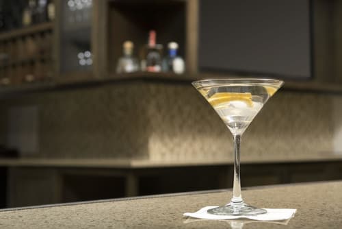 Hilton Garden Inn San Antonio Downtown Riverwalk, Bar (on property)