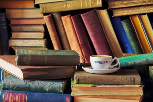 Graduate by Hilton Providence, Lobby