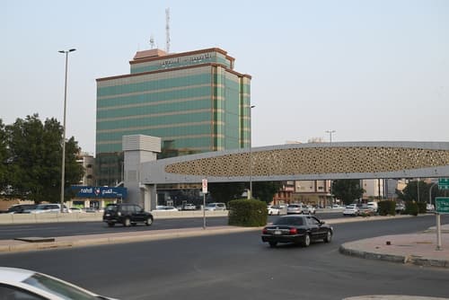 Platinum Suites Jeddah, Primary image