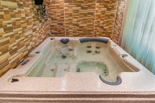 Platinum Suites Jeddah, Fitness facility