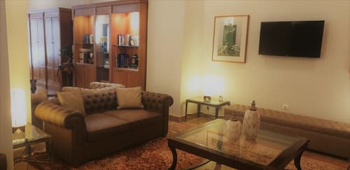 Capsis Bristol Boutique Hotel, Lobby sitting area