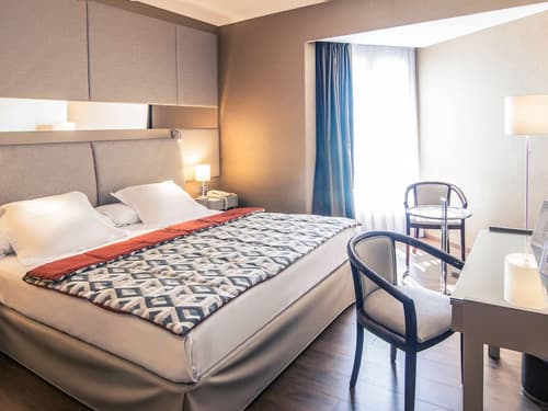 Mercure San Sebastian Monte Igueldo, Room