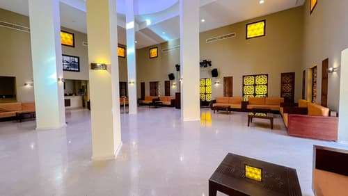 Gemma Resort, Reception