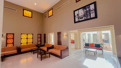 Gemma Resort, Reception