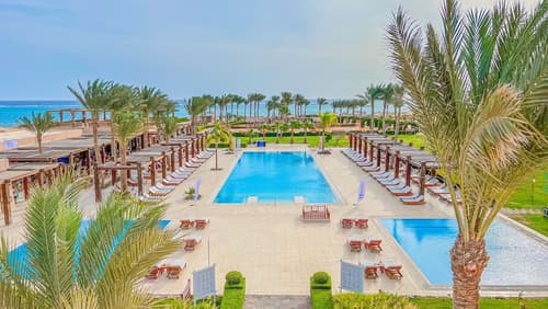 Gemma Resort, Primary image