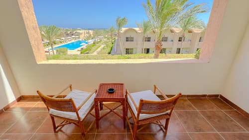 Gemma Resort, Terrace/patio