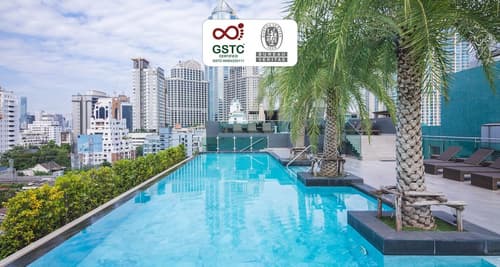 SureStay Plus Hotel by Best Western Sukhumvit 2, Primary image