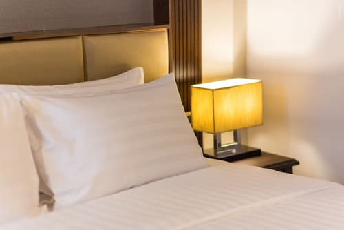 SureStay Plus Hotel by Best Western Sukhumvit 2, Room