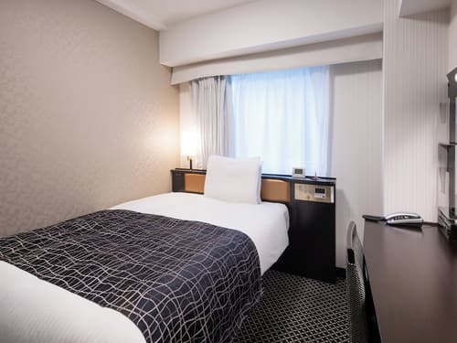 APA Hotel Kanda Ekimae, Room