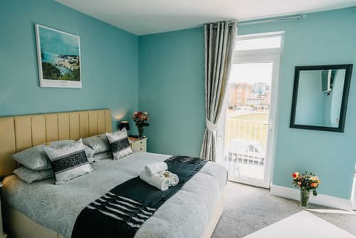 OYO Minerva Guesthouse, Room