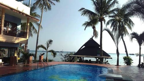 Carabao Diving Koh Tao, Primary image