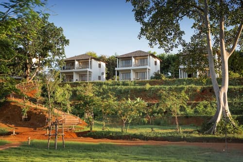 Mira Montra Resort Koh Mak, Room