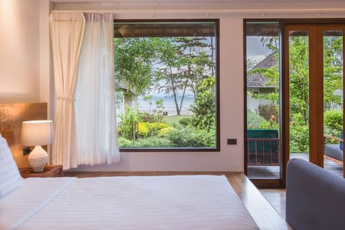 Mira Montra Resort Koh Mak, Room