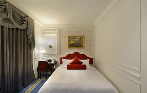 Golden Tulip RS Boutique Hotel, Room