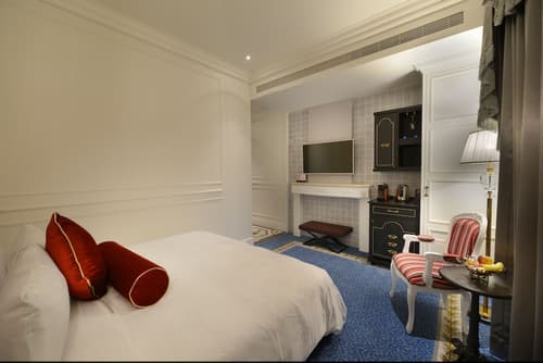 Golden Tulip RS Boutique Hotel, Room