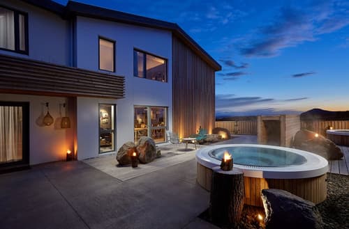 Mývatn - Berjaya Iceland Hotels, Exterior