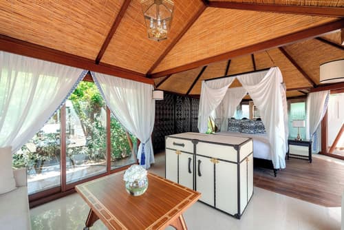 The Ritz-Carlton Ras Al Khaimah, Al Hamra Beach, Room