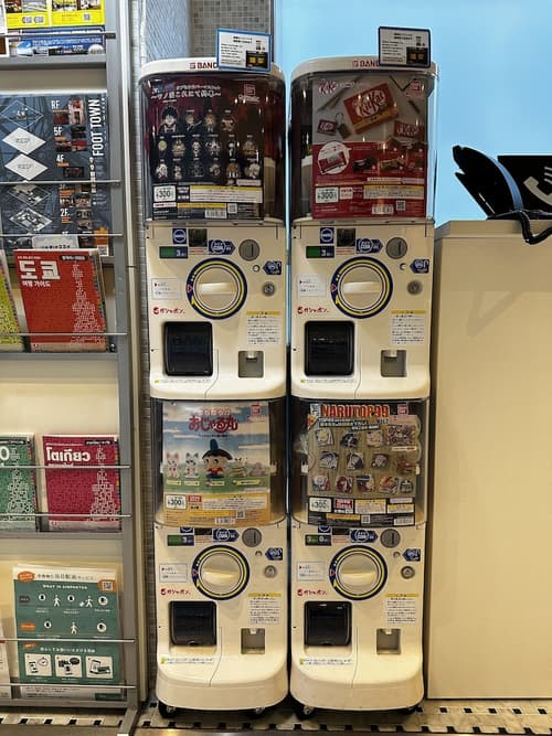 Henn na Hotel Tokyo Hamamatsucho, Reception