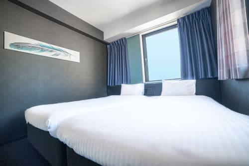 Henn na Hotel Tokyo Asakusabashi, Room