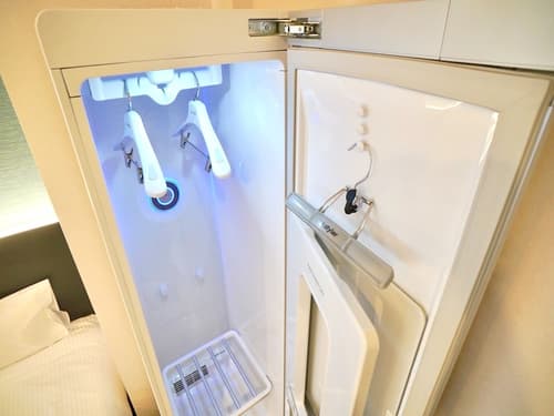 Henn na Hotel Tokyo Asakusabashi, Room