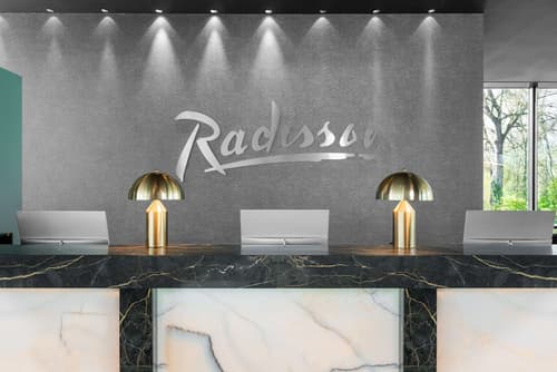 Radisson Hotel & Suites Amsterdam South, Reception