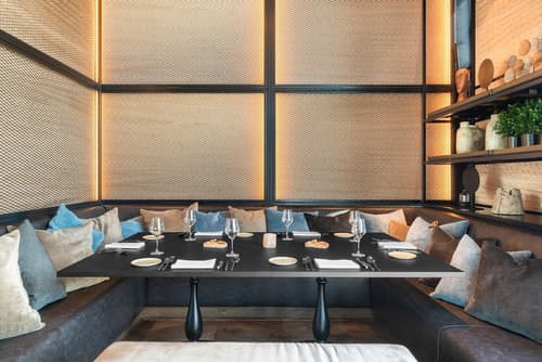 Radisson Hotel & Suites Amsterdam South, Restaurant