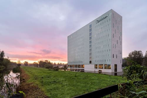 Radisson Hotel & Suites Amsterdam South, Primary image