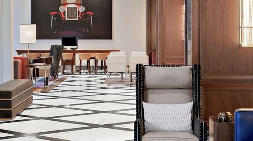 Home2 Suites by Hilton Chicago McCormick Place, Lobby