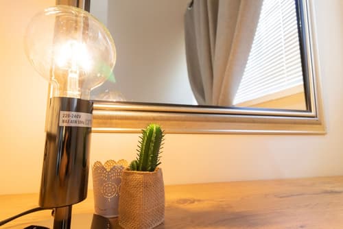 De Akker Guest House, Room