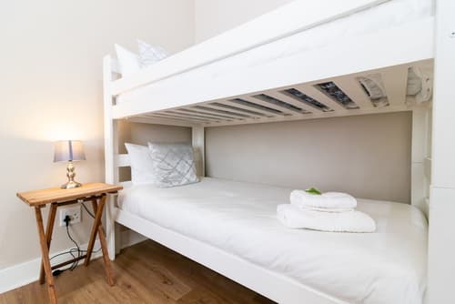 De Akker Guest House, Room