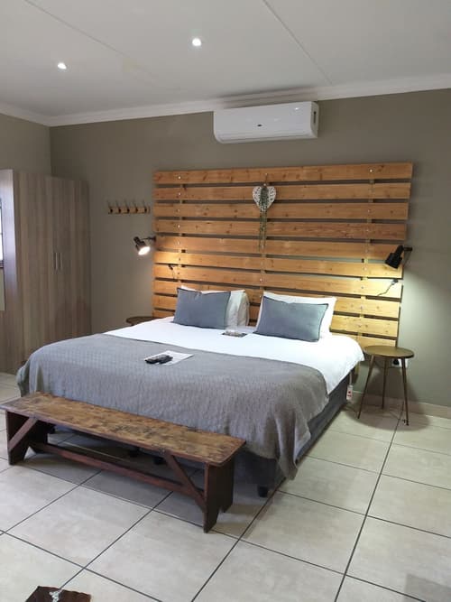 De Akker Guest House, Room