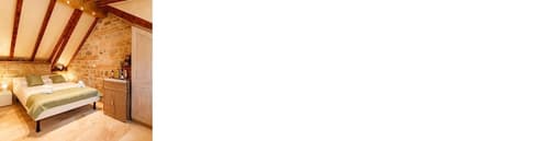 Stone House Luxury Rooms, Room