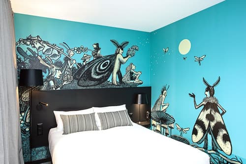 Ibis Styles Genève Carouge, Room