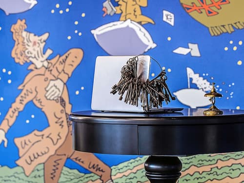 Ibis Styles Genève Carouge, Primary image