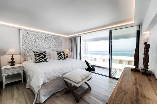 Abaton Island Resort & Spa, Room