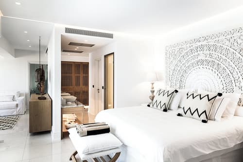 Abaton Island Resort & Spa, Room