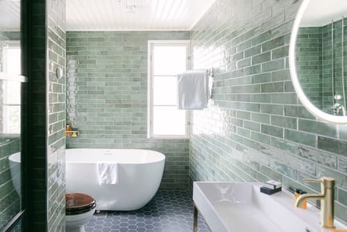 Lillan Hotel & Kök, Room