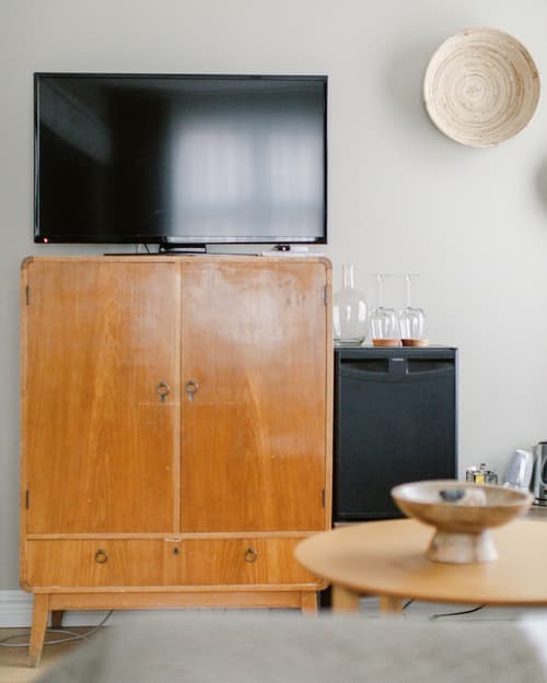 Lillan Hotel & Kök, Room