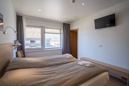 Hotel Eskifjörður, Room