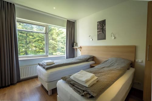 Hotel Eskifjörður, Room