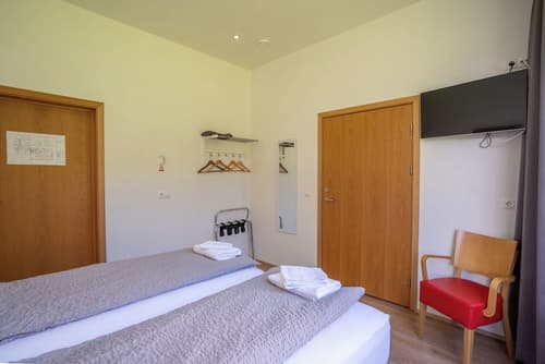 Hotel Eskifjörður, Room