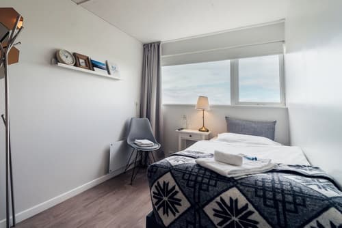 Farmhouse Lodge, Room