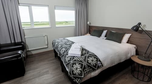 Farmhouse Lodge, Room